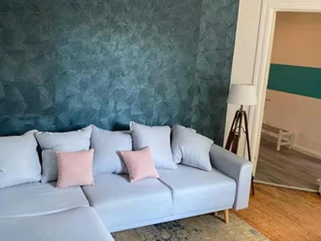 Apartment mieten in Groß Borstel, Hamburg