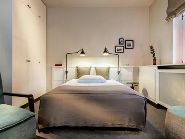 Apartment mieten in Uhlenhorst, Hamburg
