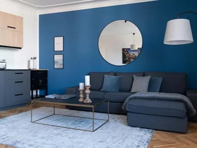 Apartment mieten in Uhlenhorst, Hamburg