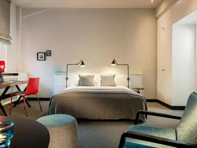 Apartment mieten in Uhlenhorst, Hamburg