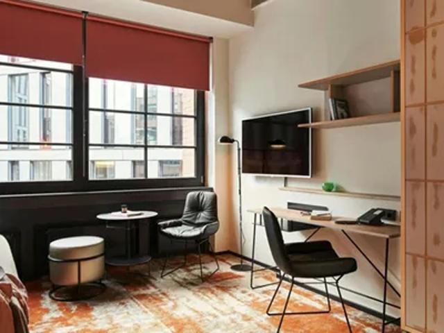 Apartment mieten in Winterhude, Hamburg