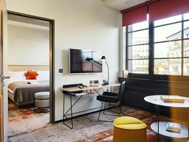 Apartment mieten in Winterhude, Hamburg