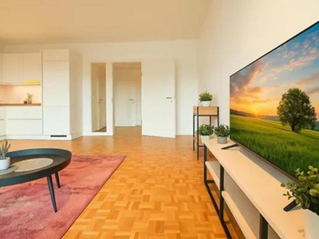 Apartment mieten in Ohlsdorf, Hamburg