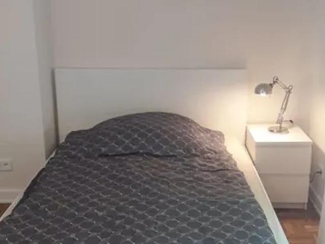 Apartment mieten in Hamburg-Nord, Hamburg