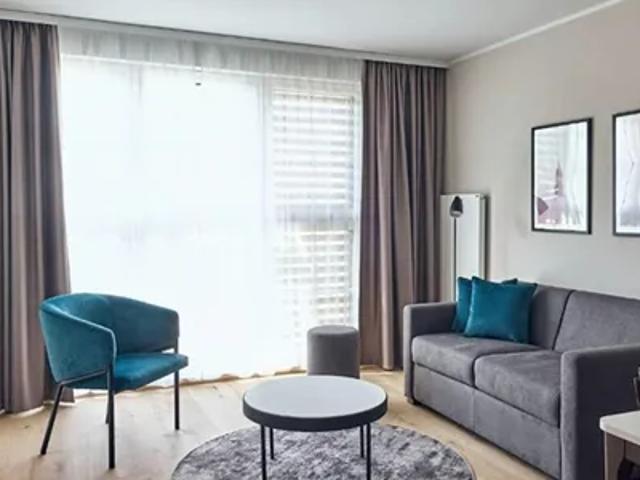 Apartment mieten in Uhlenhorst, Hamburg