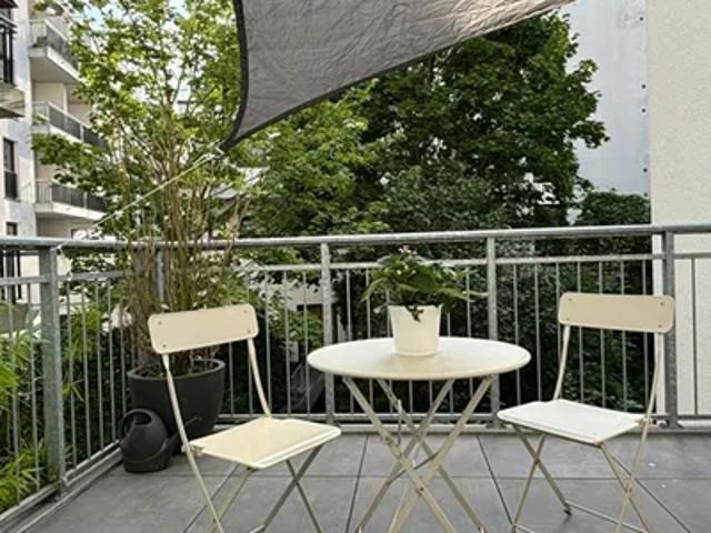Apartment mieten in Winterhude, Hamburg