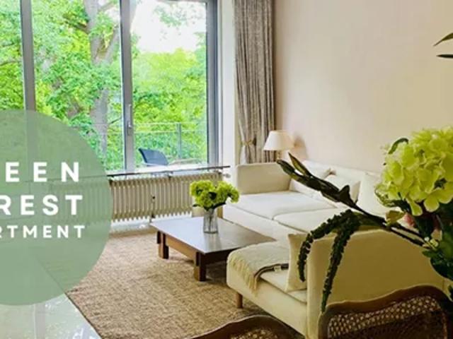 Apartment mieten in Ohlsdorf, Hamburg