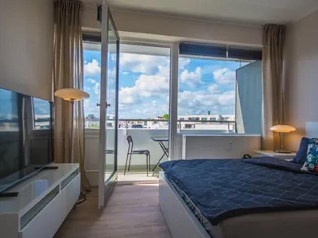 Apartment mieten in Hamburg-Nord, Hamburg