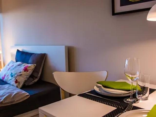 Apartment mieten in Winterhude, Hamburg