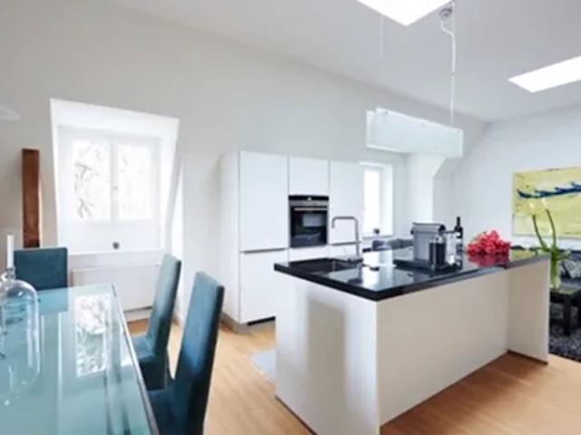 Apartment mieten in Uhlenhorst, Hamburg