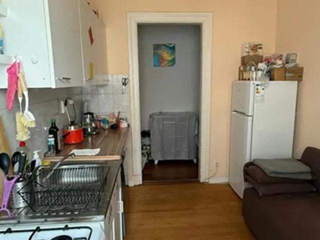 Apartment mieten in Barmbek-Süd, Hamburg