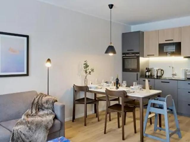Apartment mieten in Uhlenhorst, Hamburg