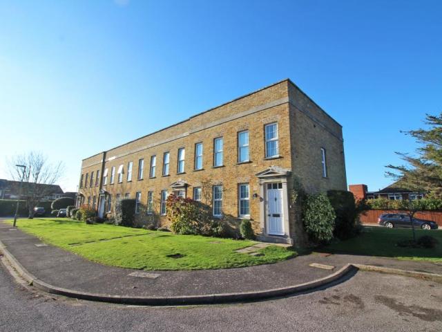 Apartment for rent in Milford-on-Sea, Ashurst Bridge