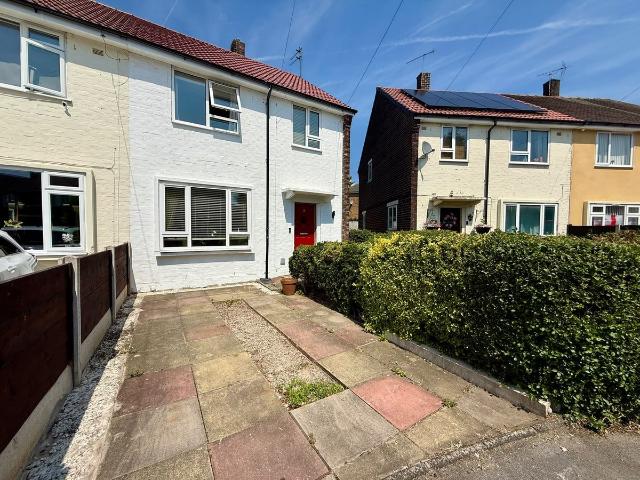 Apartment for rent in Cheadle, Greater Manchester