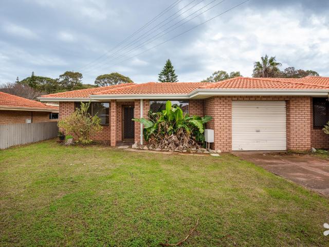 Apartment for rent in Hamilton Hill, Western Australia