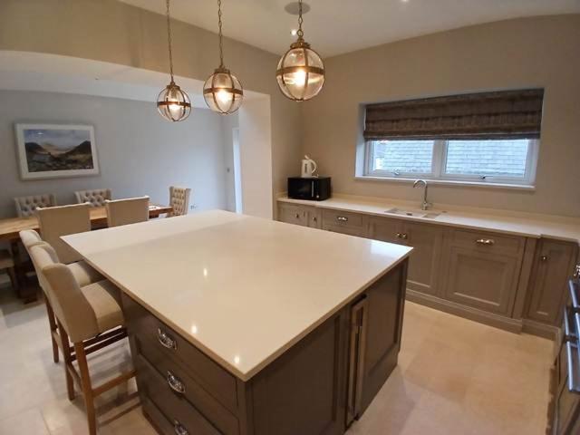 Apartment for rent in Ulverston