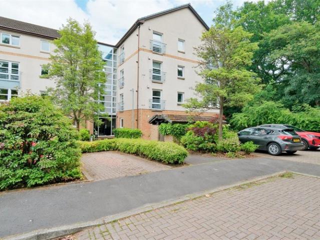 Apartment for rent in Whitehill, Hamilton