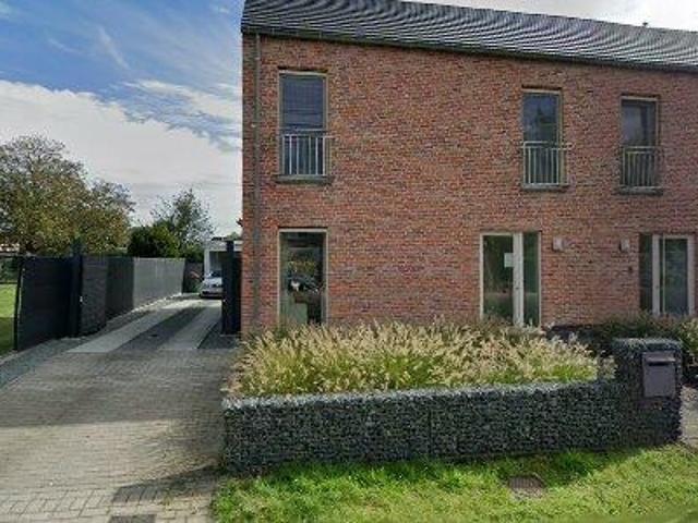 Appartement location à Hamme, Oost-Vlaanderen