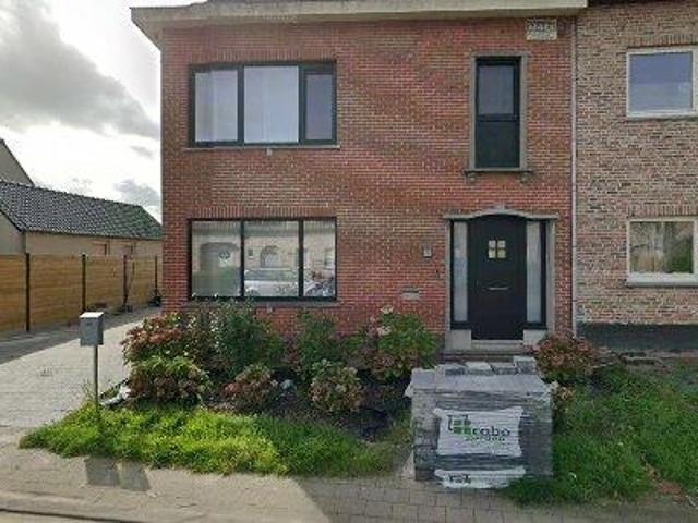 Appartement location à Hamme, Oost-Vlaanderen