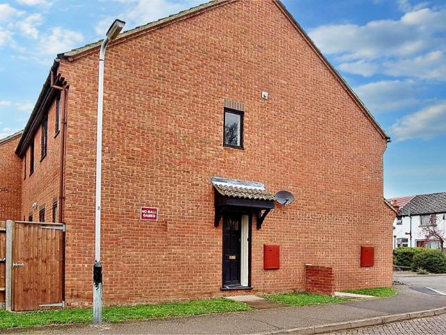 Apartment for rent in London Borough of Hillingdon, Greater London
