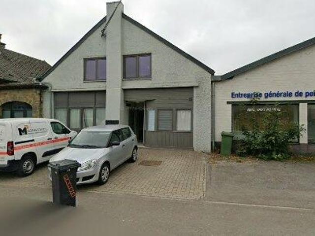 Appartement location à Hamois, Wallonie