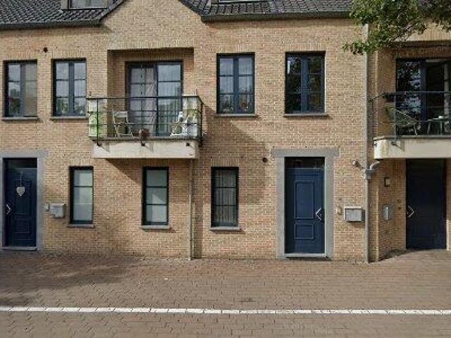 Appartement location à Hamont-achel, Limburg