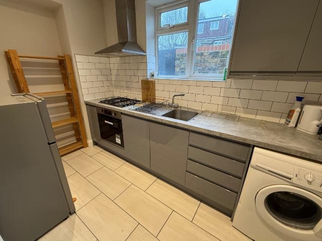 Apartment for rent in Harringay, Greater London