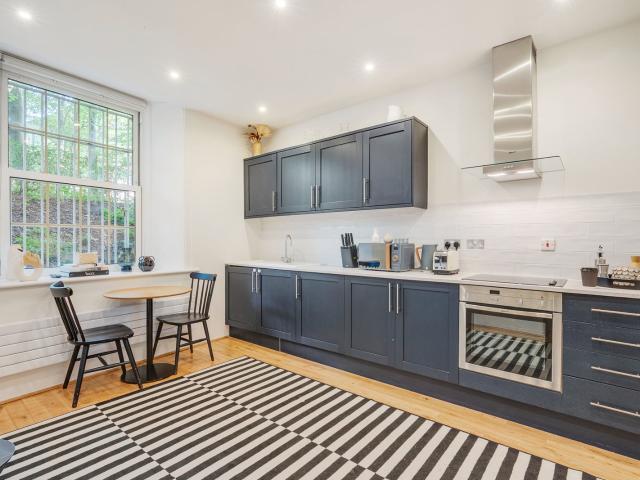 Apartment for rent in City of Westminster, Greater London