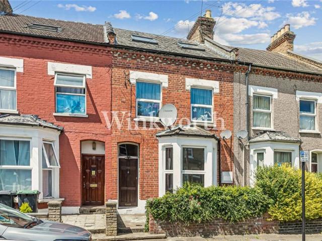 Apartment for rent in Greater London