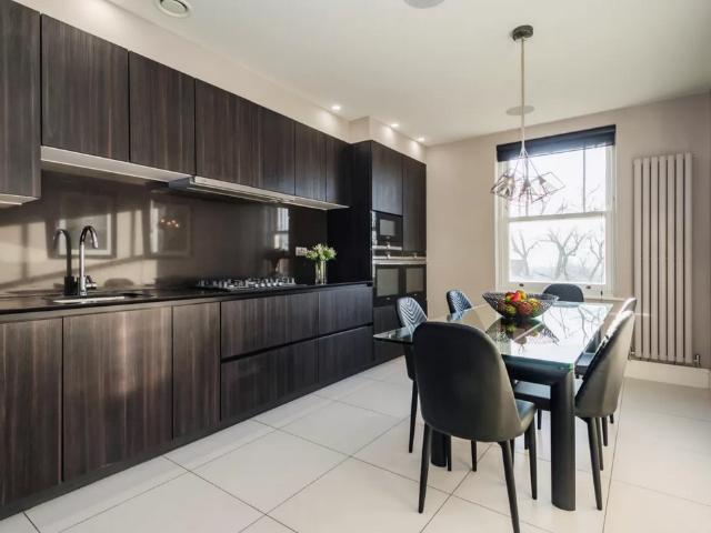 Apartment for rent in Belsize Park, Greater London
