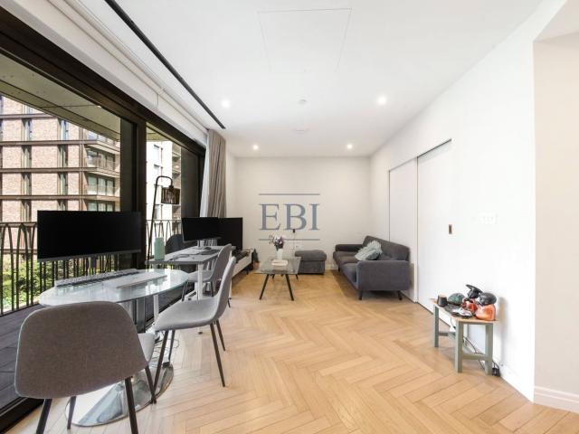 Apartment for rent in Fulham, Greater London
