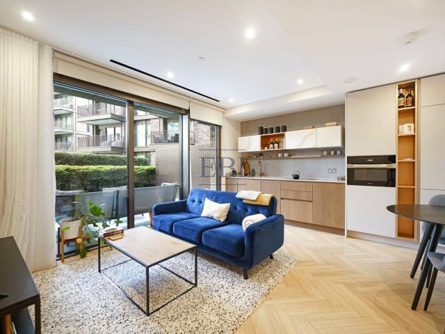 Apartment for rent in Fulham, Greater London