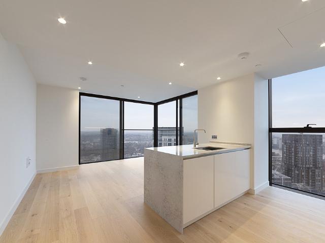 Apartment for rent in Isle Of Dogs, Greater London