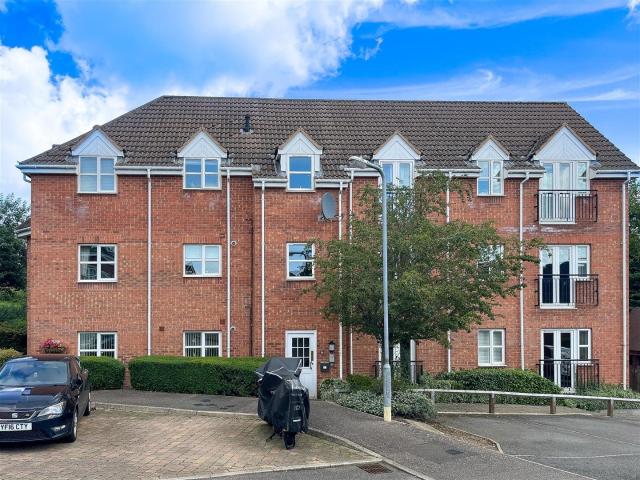 Apartment for rent in Middlemore, Daventry