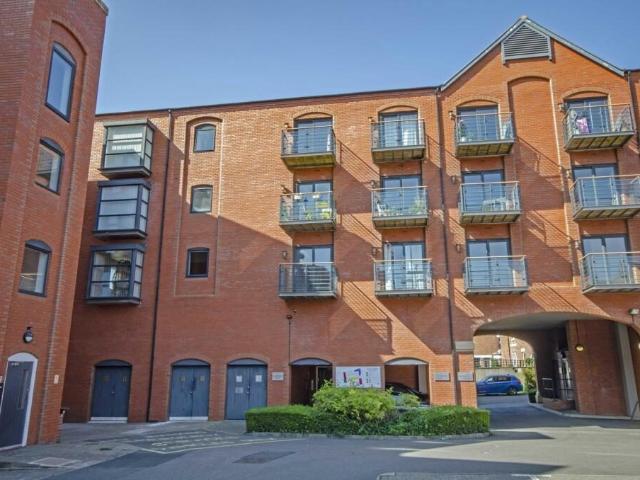 Apartment for rent in Northgate Village, Two Mills