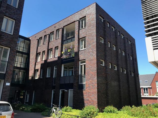 Appartement te huur in Heemstede, Noord Holland