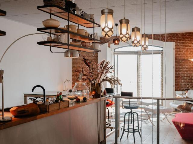 Appartement te huur in Kop van Zuid-Entrepot, Rotterdam