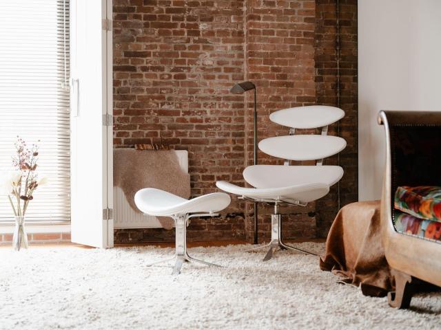 Appartement te huur in Kop van Zuid-Entrepot, Rotterdam