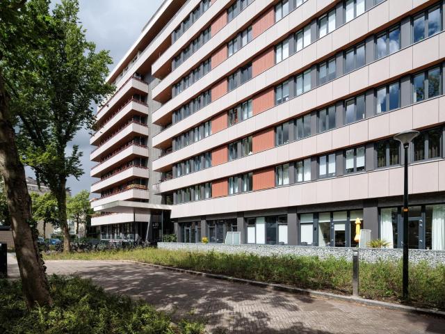 Appartement te huur in Apeldoorn, Gelderland