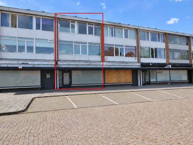 Appartement te huur in Axel, Terneuzen