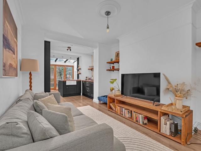 Apartment for rent in Finsbury Park, Greater London