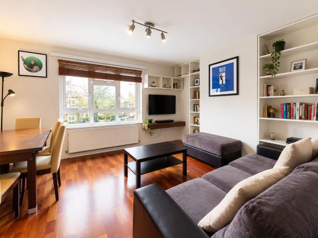 Apartment for rent in London Borough of Islington, Greater London