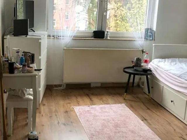 Apartment mieten in Ricklingen, Hannover