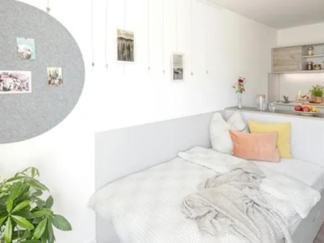 Apartment mieten in Nord, Hannover