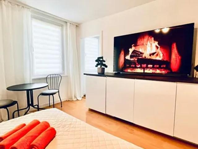 Apartment mieten in Vahrenwald-List, Hannover