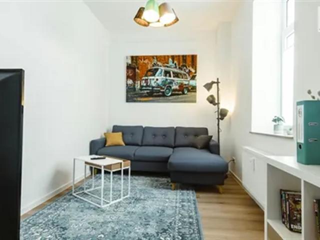 Apartment mieten in Vahrenwald-List, Hannover