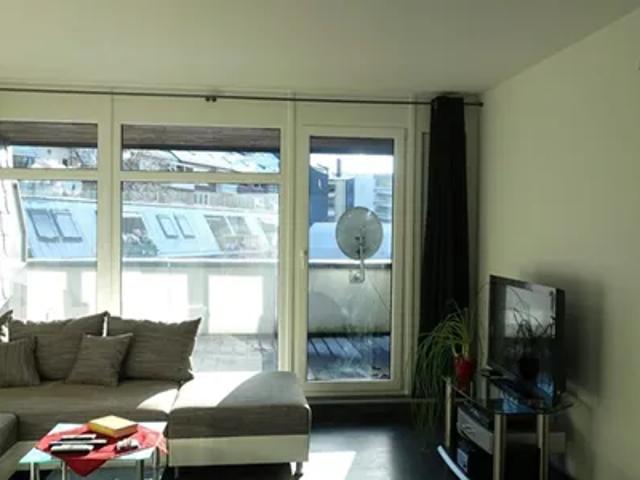 Apartment mieten in Wettbergen, Hannover