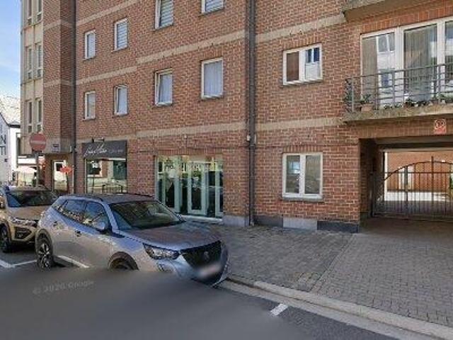 Appartement location à Hannut, Wallonie