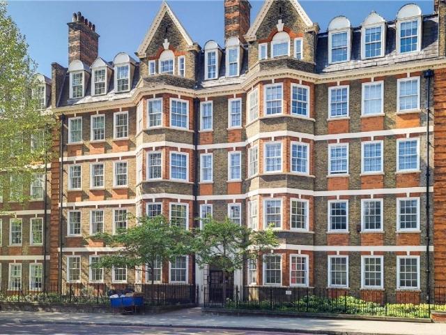 Apartment for rent in Marylebone, Greater London