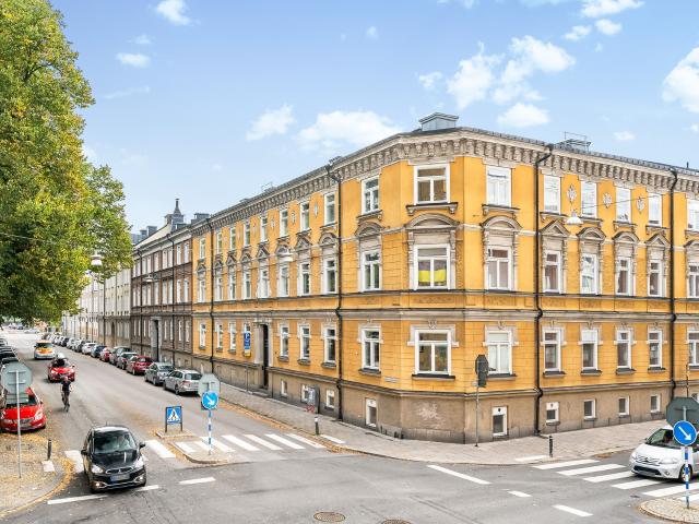 Lägenhet hyra i Norrköping, Östergötland